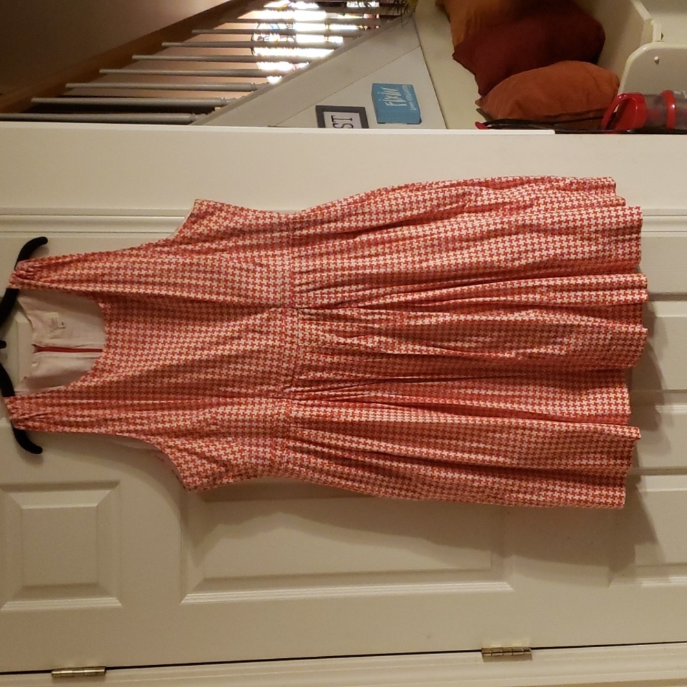 Modcloth 4x dress